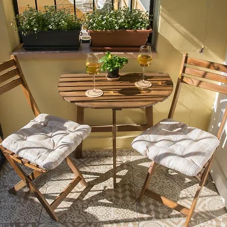 Apartament Cork Eger