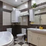 Cork Apartmán *