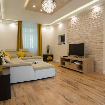 Cork Apartment