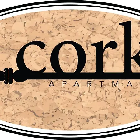 Cork Lägenhet Eger