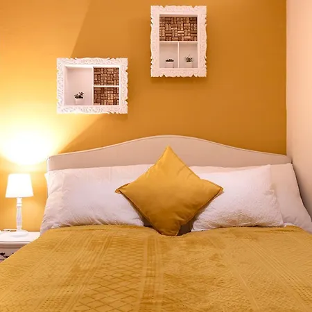 Cork Apartment