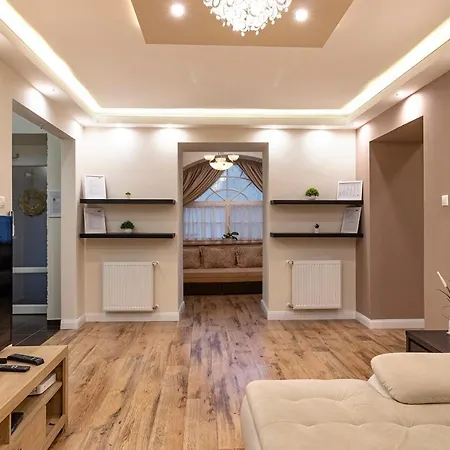 Apartment Cork