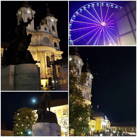 Cork Апартаменты *